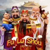 fu lu shou icon